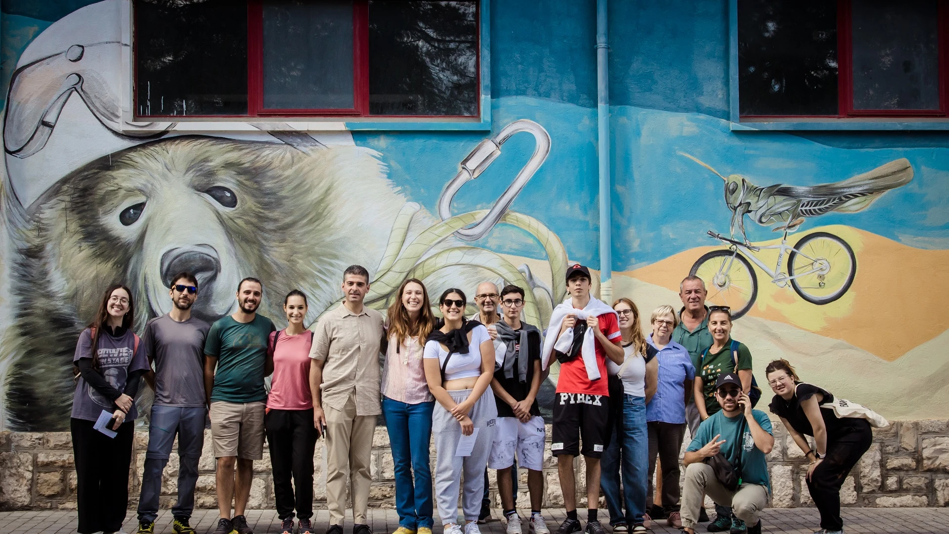 “Viviti Tutt’ Cos’!”, a San Pietro Avellana  l’aggregazione diventa valore comunitario.